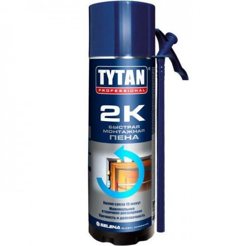 Tytan Professional 2K 